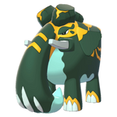 Buy Shiny 6IV Copperajah